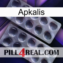 Apkalis 31